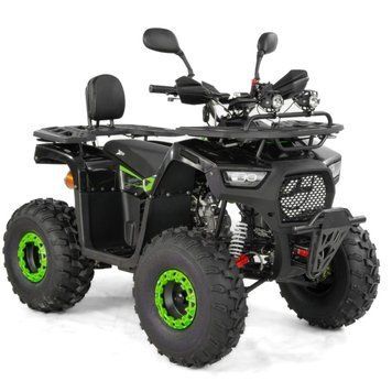 Дитячий бензиновий квадроцикл XTR HURRICANE 150cm3 3568 фото