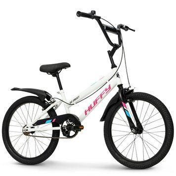Дитячий велосипед Huffy So Sweet 16" 9048 фото