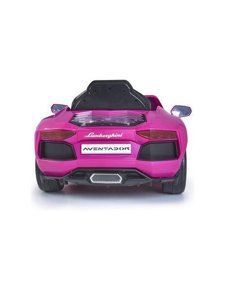 Автомобіль Feber Lamborghini Aventador 6V 12394 5067 фото