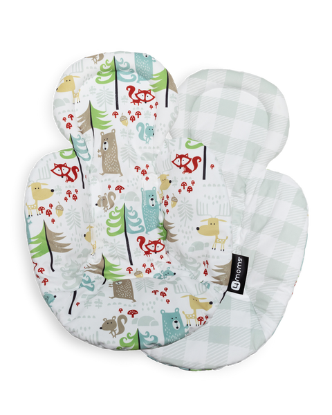 Вкладиш для новонароджених 4Moms 2853 фото