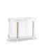 Ліжко-манеж BabyBjorn Baby Crib 2027 фото 1