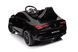 Дитячий електромобіль LEAN Toys Mercedes CLA 45s AMG Лакований 3375 фото 3