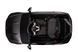 Дитячий електромобіль LEAN Toys Mercedes CLA 45s AMG Лакований 3375 фото 2