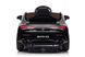Дитячий електромобіль LEAN Toys Mercedes CLA 45s AMG Лакований 3375 фото 9