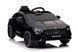 Дитячий електромобіль LEAN Toys Mercedes CLA 45s AMG Лакований 3375 фото 1
