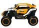 Дитячий електробаггі Lean Toys M3 3173 фото 3