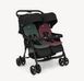Прогулянкова коляска для двійні Joie Aire Twin 2663 фото 1