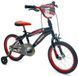 Дитячий велосипед Huffy MOTO X 16" 4096 фото 1