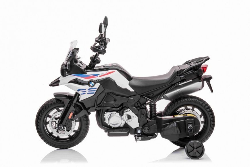 Дитячий електромотоцикл Ramiz BMW F850 GS 1892 фото